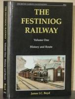 The Festiniog Railway