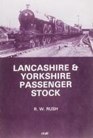 Lancashire & Yorkshire Passenger Stock