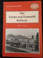 The Exeter and Exmouth Railway