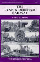 The Lynn & Dereham Railway