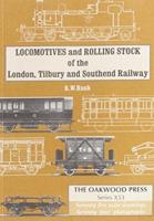 Locomotives and Rolling Stock of the London, Tilbury and Southend Railway