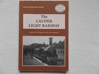 The Lauder Light Railway