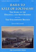 Rails to Kyle of Lochalsh