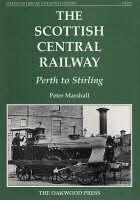The Scottish Central Railway
