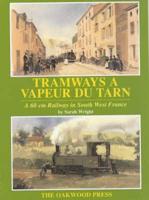 Tramways À Vapeur Du Tarn