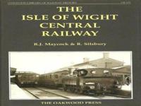 The Isle of Wight Central Railway