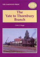 The Yate to Thornbury Branch