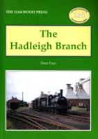 The Hadleigh Branch