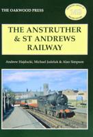 The Anstruther & St Andrews Railway