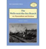 The Wells-Next-the-Sea Branch