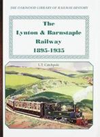 The Lynton & Barnstaple Railway