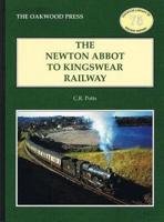 The Newton Abbot to Kingswear Railway