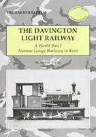 The Davington Light Railway