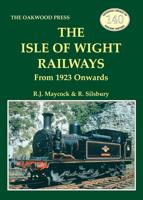 The Isle of Wight Railways