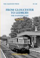 From Gloucester to Ledbury