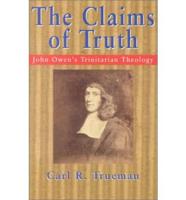The Claims of Truth