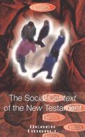 The Social Context of the New Testament
