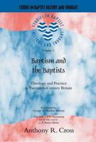 Baptism and the Baptists