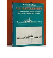 U.S. Battleships