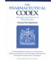 The Pharmaceutical Codex