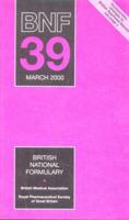 British National Formulary. No. 39 March 2000