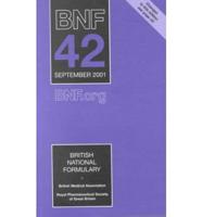 British National Formulary. No. 42