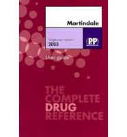Martindale: The Complete Drug Reference
