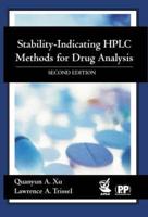 Stability-Indicating HPLC Methods for Drug Analysis