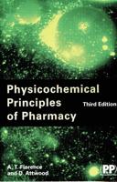 Physicochemical Principles of Pharmacy