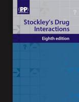 Stockley's Drug Interactions 8
