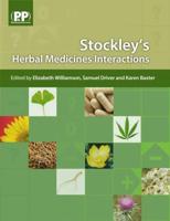Stockley's Herbal Medicines Interactions 1. Single-User Version