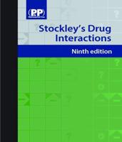 Stockley's Drug Interactions 9