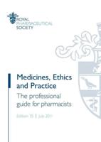 Medicines, Ethics and Practice 35, July 2011