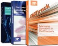 Pharmacy Practice - Textbook and Revision / Study Guide Package