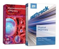Physical Pharmacy - Textbook and Revision / Study Guide Package