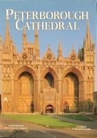 PETERBOROUGH CATHEDRAL