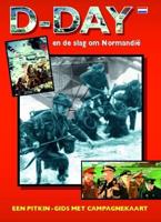 D-Day and the Battle of Normandy - Dutch