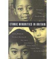 Ethnic Minorities in Britain