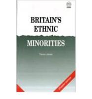 Britain's Ethnic Minorities