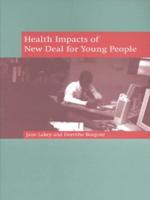 Health Impacts of New Deal for Young People