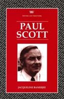 Paul Scott