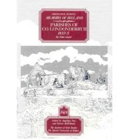 Ordnance Survey Memoirs of Ireland. Vol 9 Parishes of County Londonderry