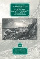 Ordnance Survey Memoirs of Ireland. Vol 16 1830-35, 1837-38