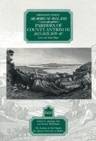 Ordnance Survey Memoirs of Ireland: Vol. 10