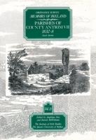 Ordnance Survey Memoirs of Ireland, Vol 21