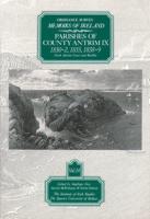 Ordnance Survey Memoirs of Ireland, Vol 24