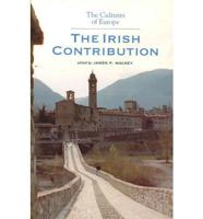 The Cultures of Europe: The Irish Contribution