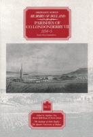 Ordnance Survey Memoirs of Ireland: Vol. 25