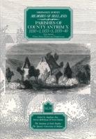 Ordnance Survey Memoirs of Ireland. Vol 26 1830-31, 1833-35, 1839-40