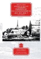 Ordnance Survey Memoirs of Ireland, Vol 31